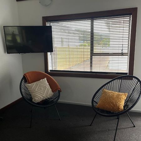 Stylish Guesthouse Whangarei Esterno foto
