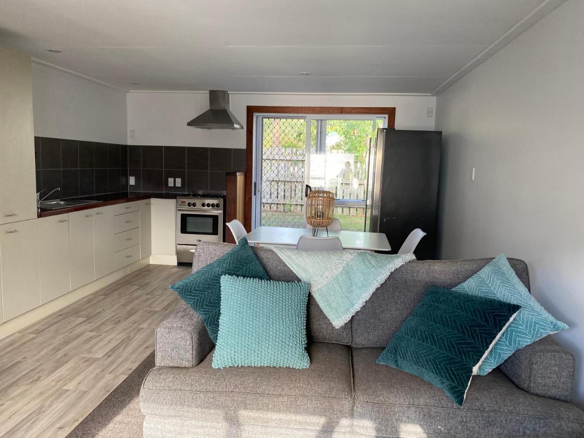 Stylish Guesthouse Whangarei Esterno foto