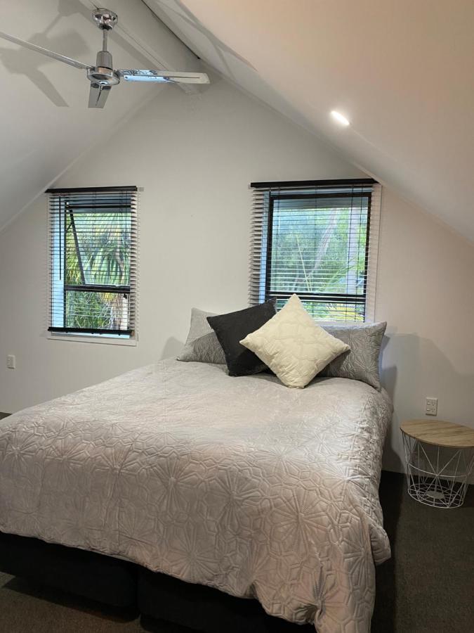 Stylish Guesthouse Whangarei Esterno foto