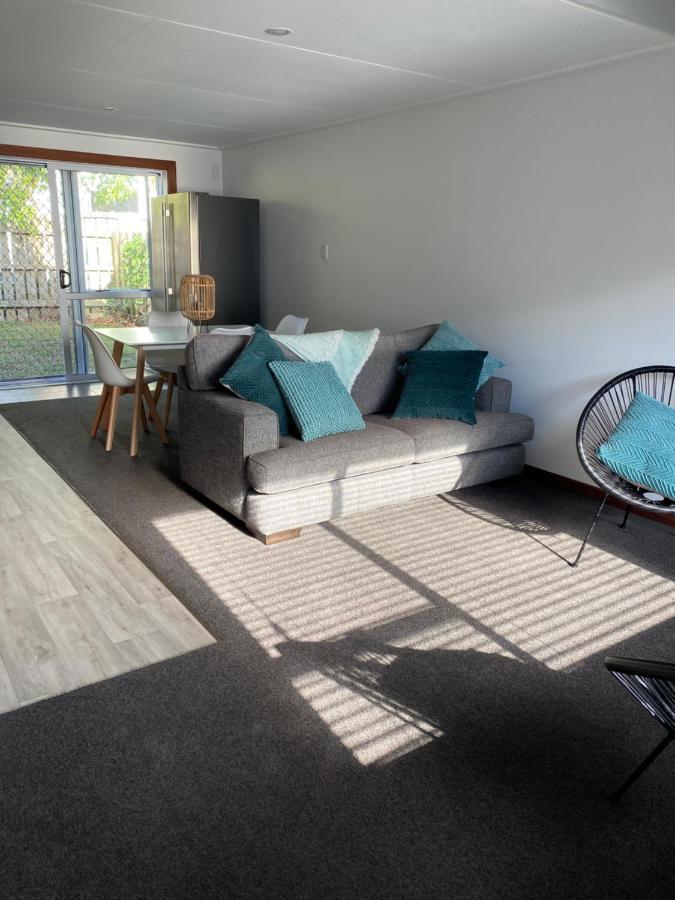 Stylish Guesthouse Whangarei Esterno foto