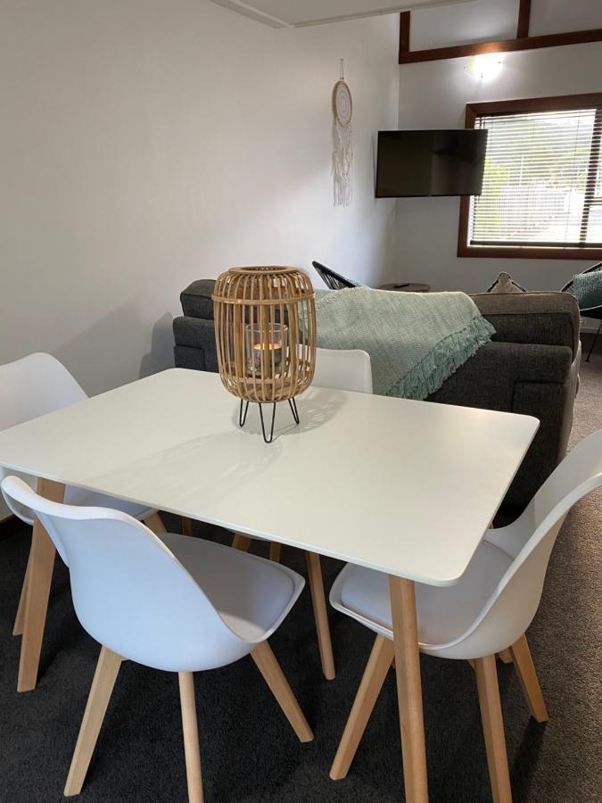 Stylish Guesthouse Whangarei Esterno foto