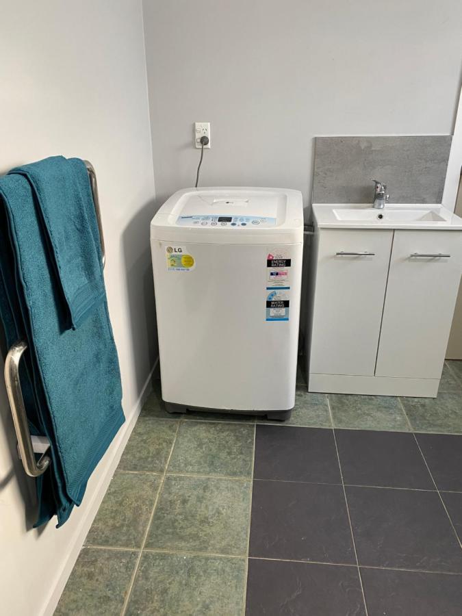 Stylish Guesthouse Whangarei Esterno foto