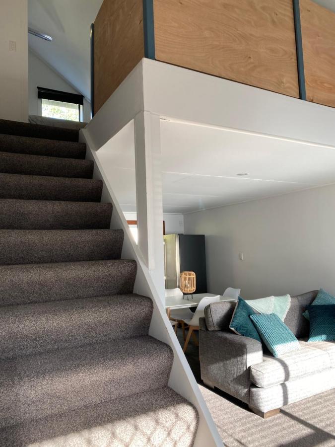 Stylish Guesthouse Whangarei Esterno foto