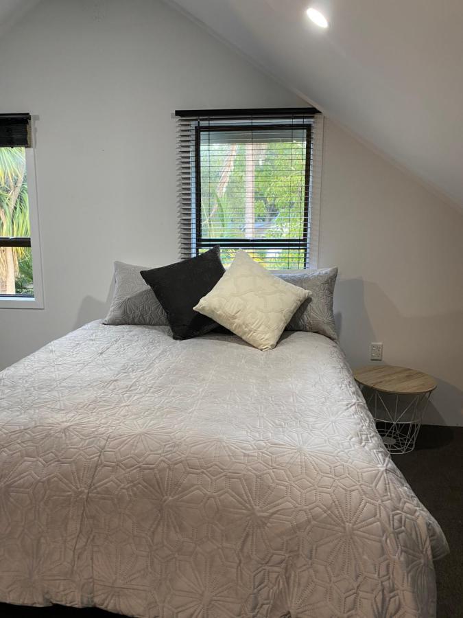 Stylish Guesthouse Whangarei Esterno foto