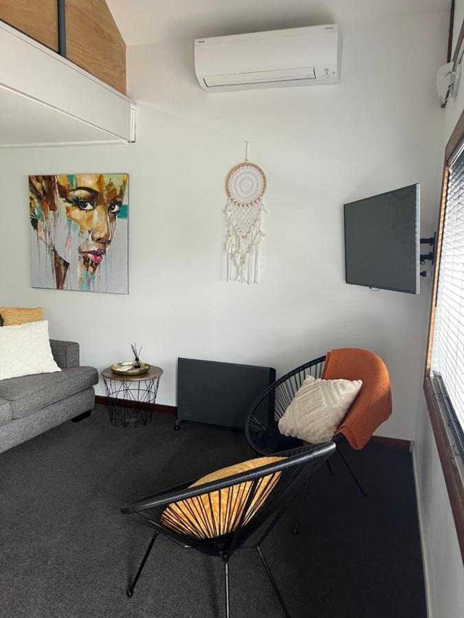 Stylish Guesthouse Whangarei Esterno foto