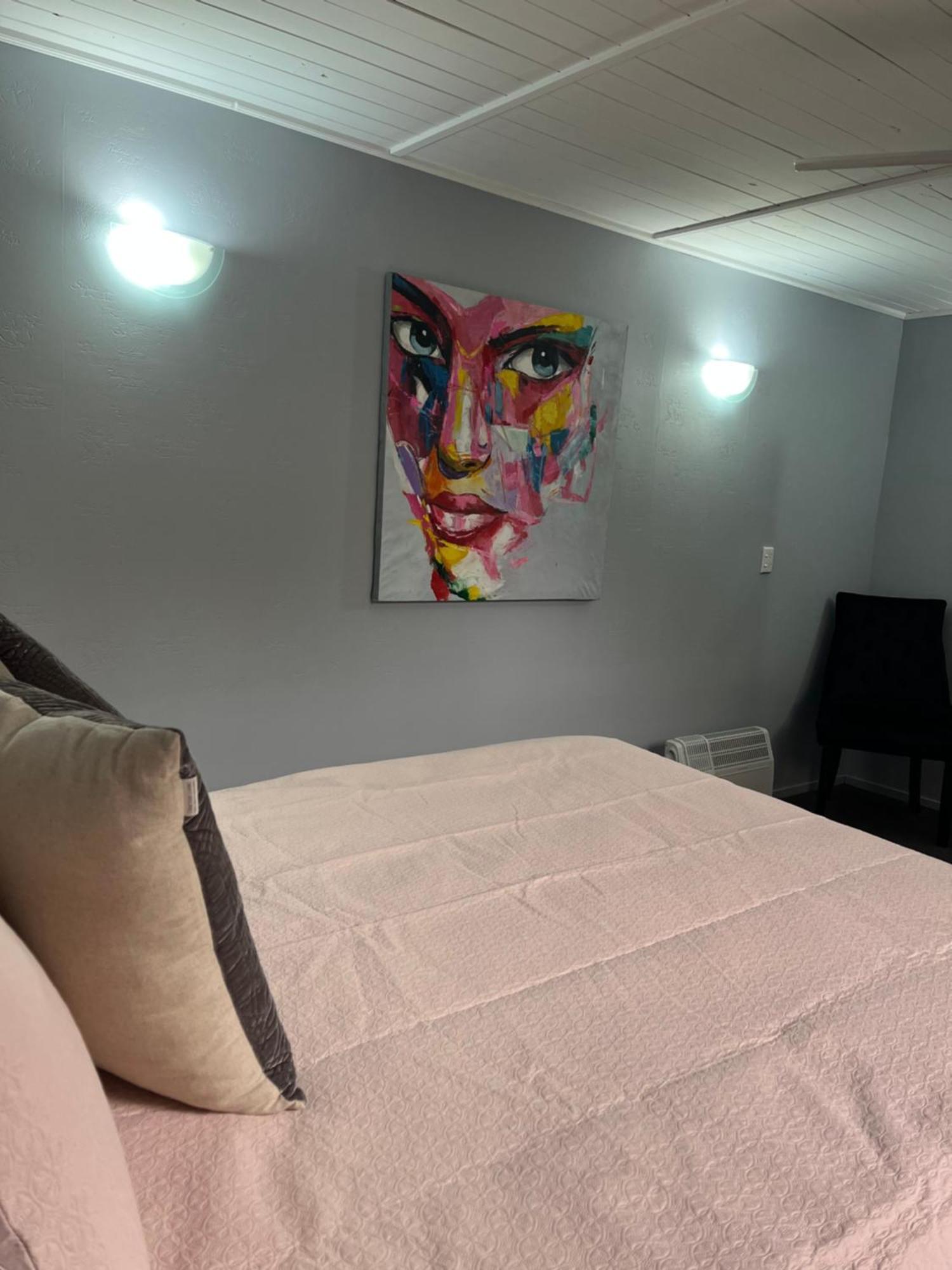 Stylish Guesthouse Whangarei Esterno foto
